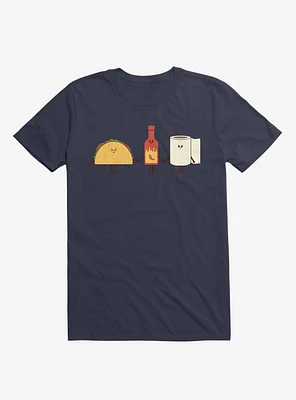 Taco, Hot Sauce