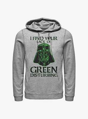 Star Wars Vader Pinch Hoodie