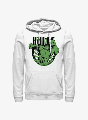Marvel The Hulk Luck Hoodie