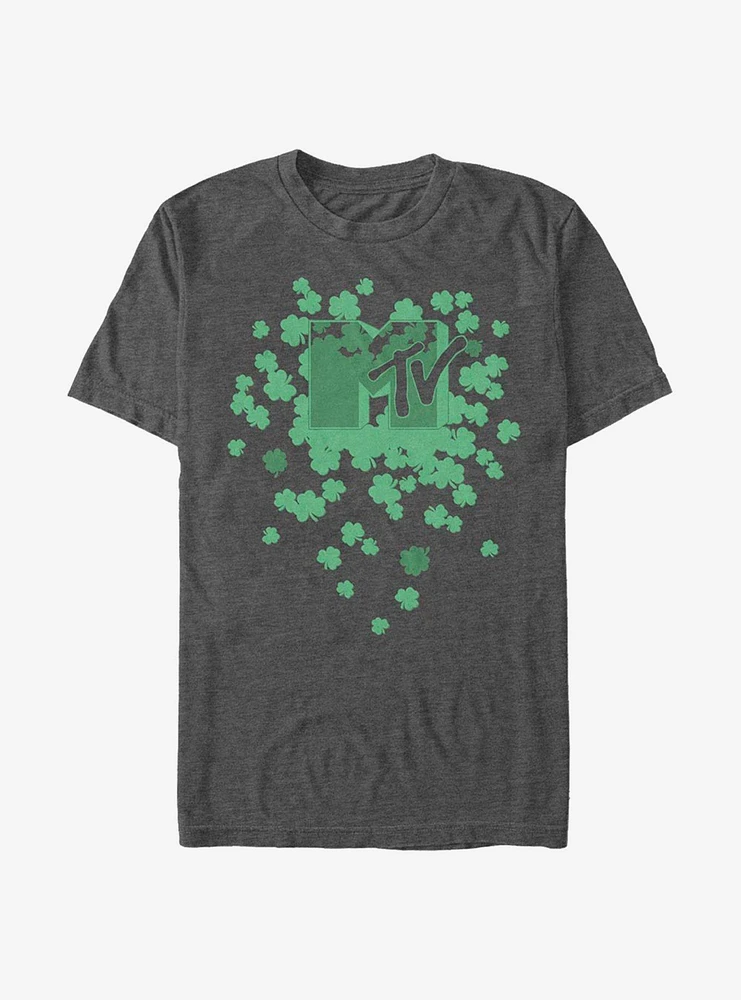MTV Sham Rock And Roll T-Shirt