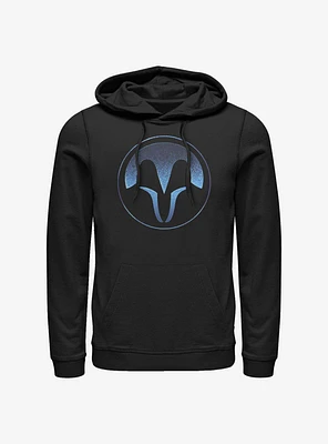 Star Wars The Clone Dark Knight Hoodie