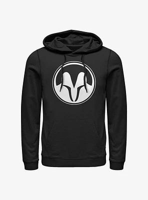 Star Wars The Clone Knight Owls Hoodie