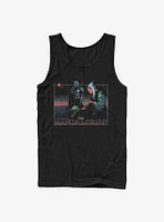 Star Wars The Mandalorian Is This Way Tank