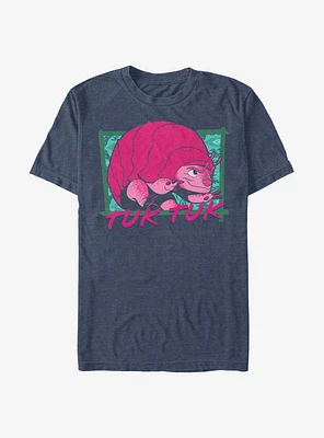 Disney Raya and the Last Dragon Tuk T-Shirt