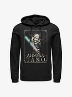 Star Wars: The Clone Wars Ahsoka Celestial Hoodie