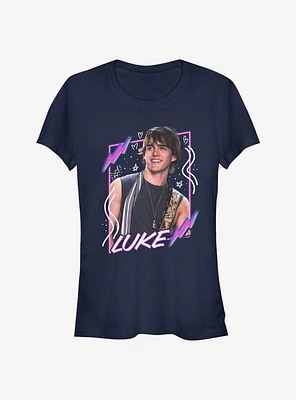 Julie And The Phantoms Luke Girls T-Shirt