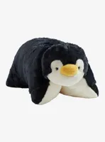 Playful Penguin Pillow Pets Plush Toy