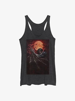 Marvel Morbius Painted Girls Tank