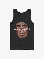 Marvel Morbius Deadly Face Tank