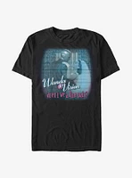 Marvel WandaVision Fine Pair T-Shirt