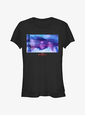 Marvel Wandavision Rambeau Glitch Girls T-Shirt