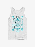 Disney Hercules Hades Lord Of The Dead Tank