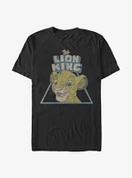 Disney The Lion King Life T-Shirt