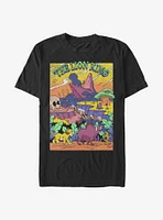 Disney The Lion King Legend T-Shirt