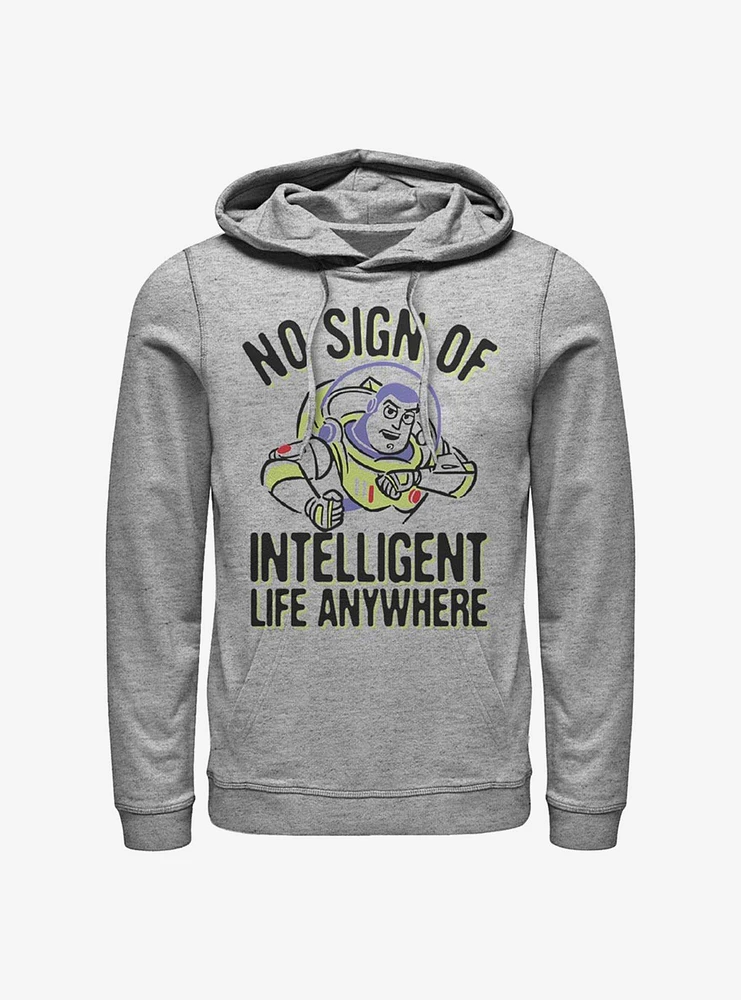 Disney Pixar Toy Story No Sign Anywhere Hoodie