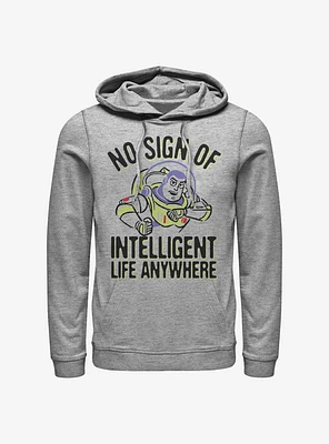 Disney Pixar Toy Story No Sign Anywhere Hoodie