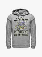 Disney Pixar Toy Story No Sign Anywhere Hoodie