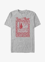 Disney Pixar Toy Story Pizza Planet Delivery T-Shirt