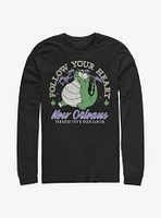 Disney The Princess And Frog Firefly Five Long-Sleeve T-Shirt