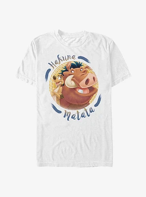 Disney The Lion King Good Buddies T-Shirt