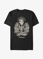 Disney Pixar Coco Mama Knows T-Shirt