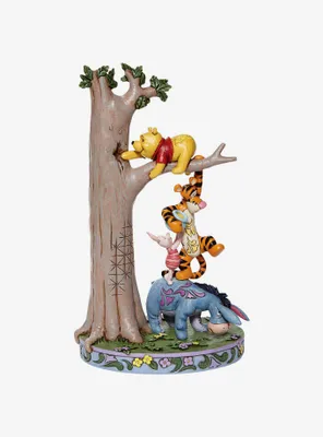 Disney Winnie The Pooh And Friends Figure