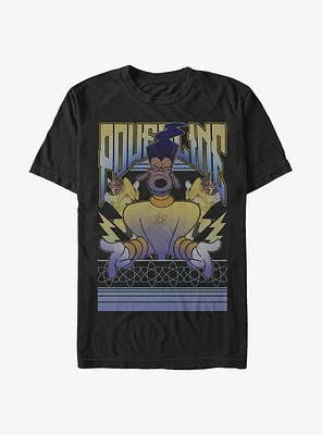 Disney A Goofy Movie Powerline Sweater T-Shirt