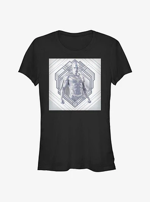 Marvel WandaVision The Vision T-Shirt