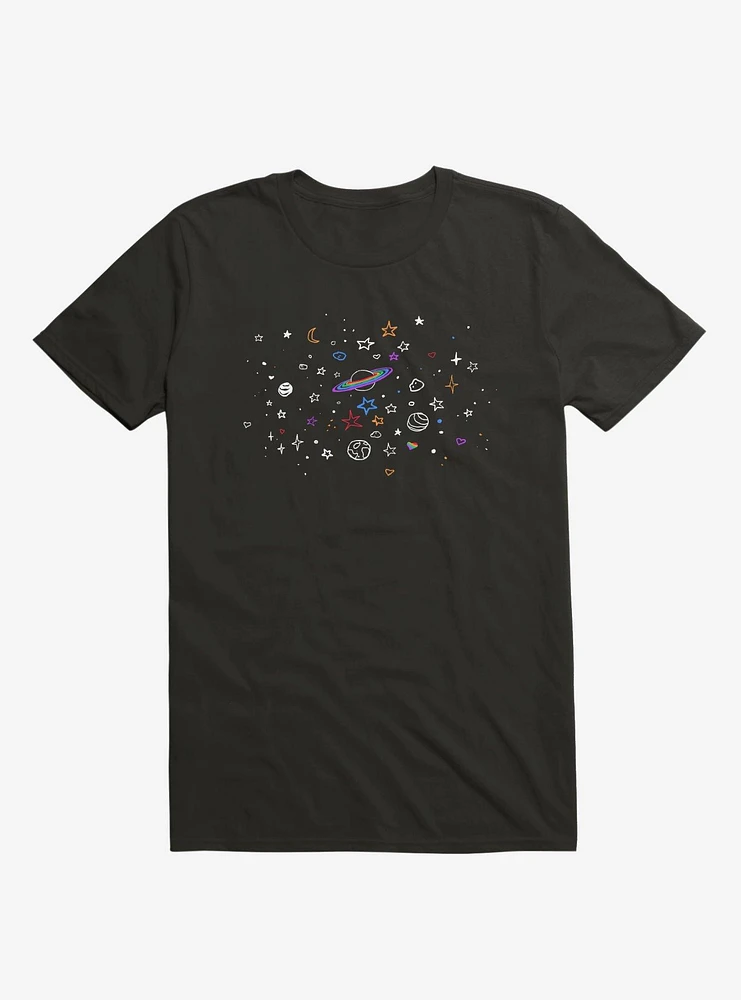 Love Is Universal T-Shirt