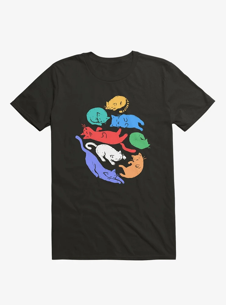Sleep T-Shirt