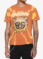 Sublime Sun Bleach T-Shirt