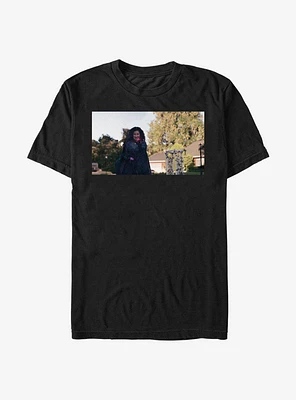 Marvel WandaVision Agatha The Witch T-Shirt