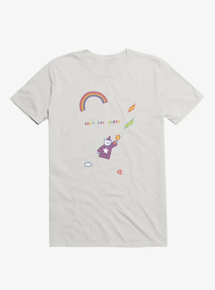 Abra Cat Dabra T-Shirt