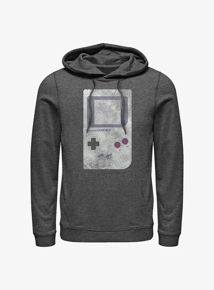 Nintendo Game Boy Hoodie