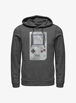 Nintendo Game Boy Hoodie