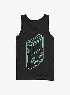 Nintendo Gamer Tank