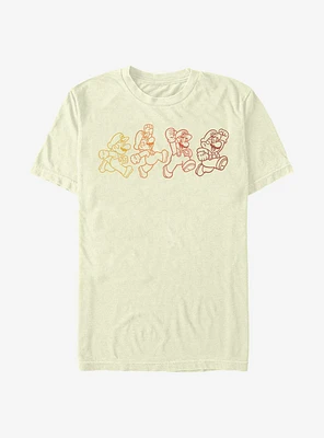 Super Mario Run T-Shirt