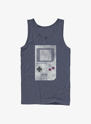 Nintendo Game Boy Tank