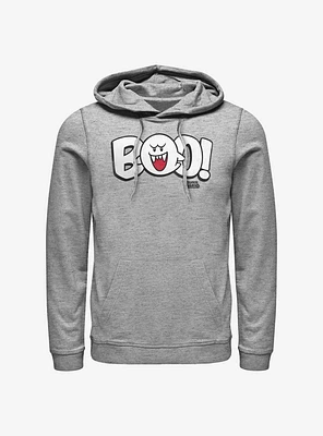 Super Mario Boo! Hoodie