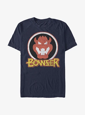 Super Mario Bowser T-Shirt