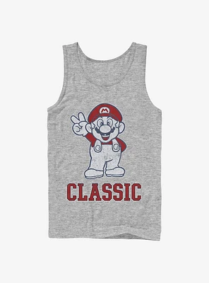 Super Mario Classic Bro Tank