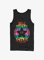Super Mario Rainbow Star Tank