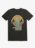 Cathulhu T-Shirt