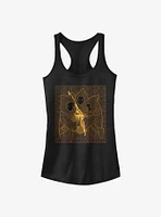 Star Wars The Mandalorian Jawa Egg Girls Tank