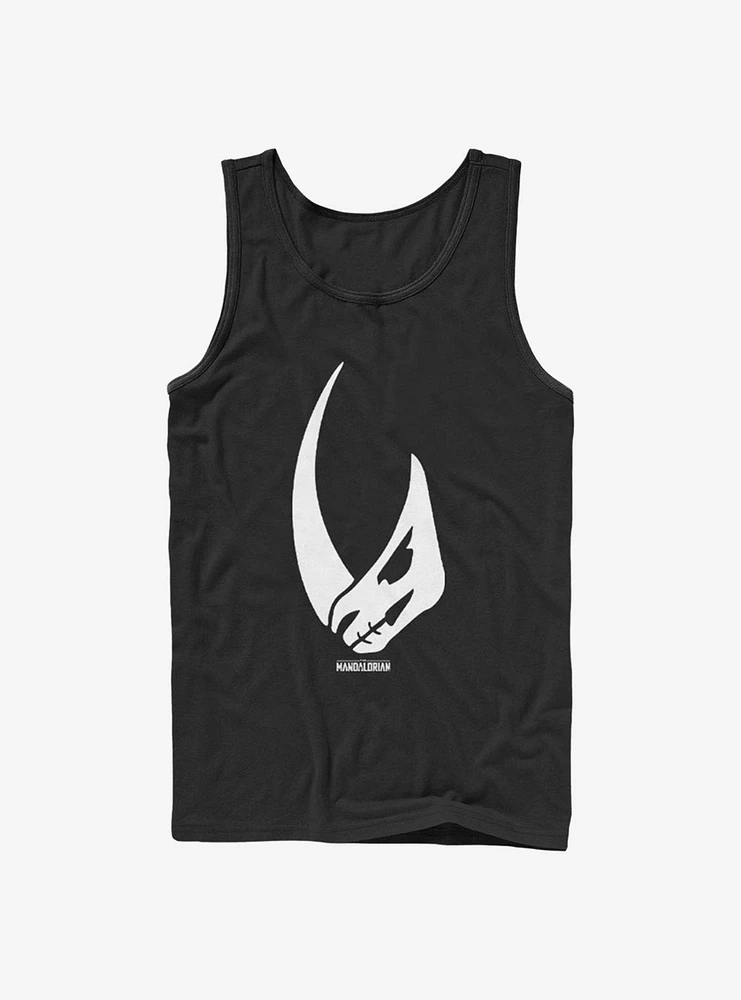 Star Wars The Mandalorian Mudhorn Signet Tank