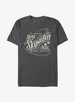 Star Wars Luke Legendary War Hero T-Shirt
