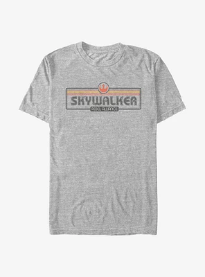 Star Wars Hope Colors T-Shirt