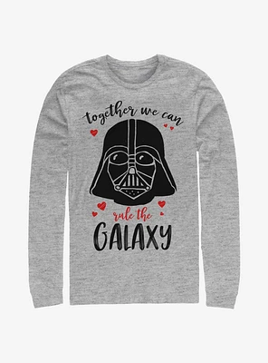 Star Wars Rulers Of The Galaxy Long-Sleeve T-Shirt