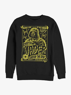 Star Wars Vaderfest Crew Sweatshirt