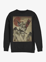 Star Wars Galactic Republic Sweatshirt